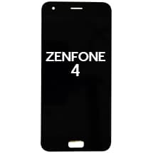 LCD Assembly for Asus ZenFone 4 (Black) [Premium]