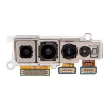 Complete Back Camera Assembly for Samsung Galaxy S10 5G [Premium]