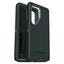 OtterBox Defender Pro Case for Samsung Galaxy S25 Ultra (Sagebush Green)