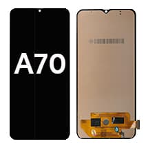 LCD Assembly for Samsung Galaxy A70 [Aftermarket]