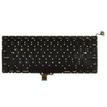 Keyboard & Backlight for Apple MacBook Pro 13" (Mid 2009-Mid 2012) (US)