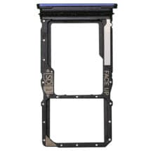 SIM & microSD Card Tray for Motorola Edge 60 Stylus (Single, Surf the Web)