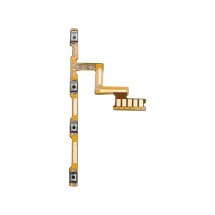 Power & Volume Button Flex for Motorola Moto G50