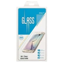 Tempered Glass Screen Protector for Samsung Galaxy S8