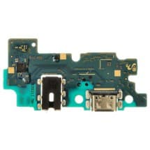 Charge Port & Headphone Jack Board for Samsung Galaxy A20 (International)