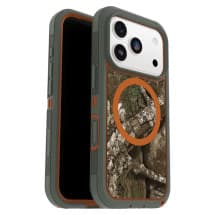 OtterBox Defender XT Pro Case for Apple iPhone 17 Pro (Realtree)