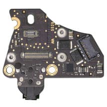 Headphone Jack Board for Apple MacBook Air 13" (2020) (Space Gray)