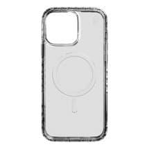 Cellhelmet Magnitude Case for Apple iPhone 16 Pro Max (Crystal Clear)