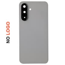 Back Glass & Camera Lenses for Samsung Galaxy A26 (White) [Aftermarket]