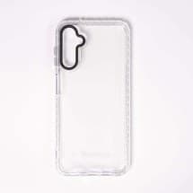 Cellhelmet Altitude X Case for Samsung Galaxy A14 & A14 5G (Crystal Clear)