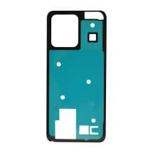 Back Plastic Adhesive for Motorola Moto G Stylus (2023) [Genuine OEM]