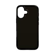 Cellhelmet Altitude X Case for Apple iPhone 16 (Onyx Black)