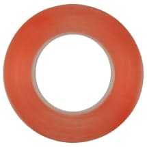 Tesa Red Double-Sided Tape (1mm)
