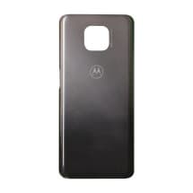 Back Plastic for Motorola Moto G Power (2021) (Flash Gray) [Genuine OEM]