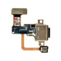 Charge Port Flex for Samsung Galaxy Note 9 [Premium]
