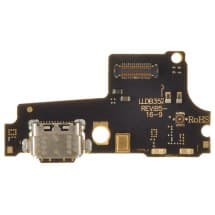 Charge Port Board for Motorola One P30 Play