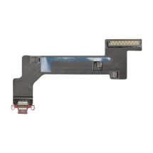 Charge Port Flex for Apple iPad 10 (2022) (Cellular, Pink) [Premium]