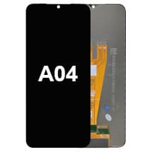 LCD Assembly for Samsung Galaxy A04 [Premium]