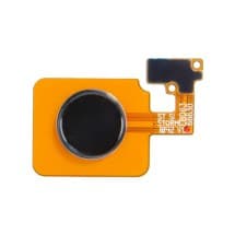 Fingerprint Scanner for LG V40 ThinQ (Aurora Black)