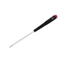 Wiha Precision Screwdriver (Flat Head 3.0mm, 100mm)