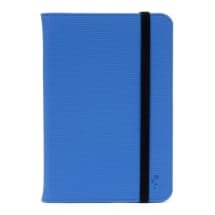 M-Edge Universal Folio Plus Case for 7"-8" Tablets (Blue)