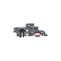 Charge Port & Headphone Jack Board for Motorola Moto G Power (2024) [Genuine OEM]
