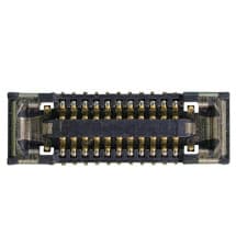 Telephoto Camera Board Side FPC Connector for Apple iPhone 14 & 14 Plus (22 Pin)