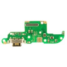 Charge Port Board for Motorola Moto G8 Power [Aftermarket]
