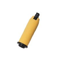 Hakko Locking Sleeve Assembly for FM-2027 (Yellow)
