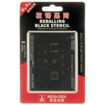 QianLi Mega Idea AndroidBZ 07 Black Kirin960 & HI3660 CPU Stencil for Huawei Devices