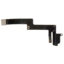 Headphone Jack Flex for Apple iPad Air 3 (Cellular, Space Gray) [Premium]