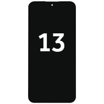 OLED Assembly for Xiaomi 13 [Premium]