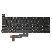 Keyboard for Apple MacBook Pro 13" (M1 2020-M2 2022) (US) [Premium]