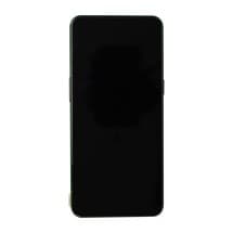 OLED & Frame Assembly for OnePlus 10T (Moonstone Black) [Premium]