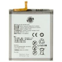 Battery for Samsung Galaxy S21 [Evolve]