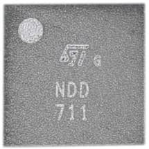 Booster IC Chip for Microsoft Xbox Series X (NDD) [Premium]