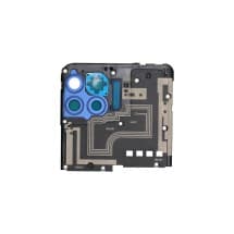 Top Bracket for Motorola Moto G 5G Plus (Surfing Blue, Verizon) [Genuine OEM]