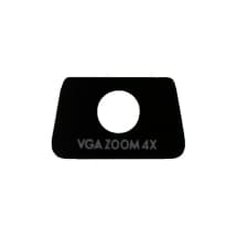 Glass Camera Lens for Motorola RAZR V3