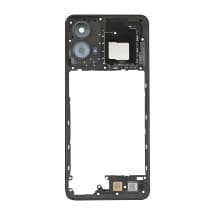 Mid Frame for Motorola Moto G (2024) [Genuine OEM]