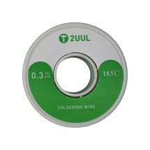 2UUL Welding Wire (100mm, 50g)