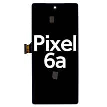 OLED Assembly for Google Pixel 6a [Premium]
