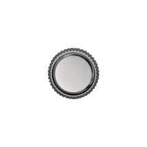 Cosmetic Watch Crown for Apple Watch Series 4 (GPS, Silver)