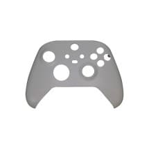Cosmetic Faceplate for Microsoft Xbox Series S & X Controllers (White)
