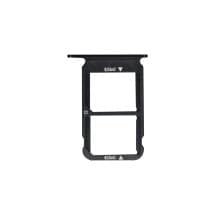 SIM Card Tray for Huawei Honor 10 (Midnight Black)