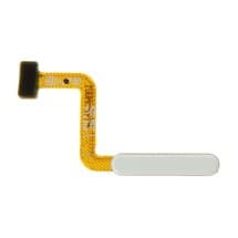 Fingerprint Scanner for Samsung Galaxy A22 (White)