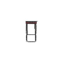 SIM & microSD Card Tray for Motorola Moto G (2024) [Genuine OEM]