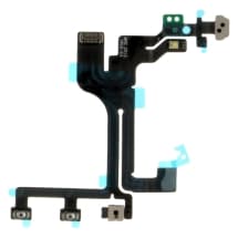 Power & Volume Button Flex for Apple iPhone 5C