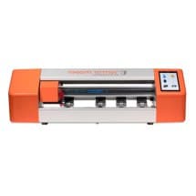 Axiom Armor ScreenFilm 3.0 Cutting System