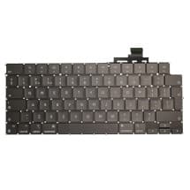 Keyboard for Apple MacBook Air 13" (M2 2023) (UK) [Premium]
