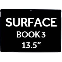 LCD Assembly for Microsoft Surface Book 3 13.5" [Premium] 